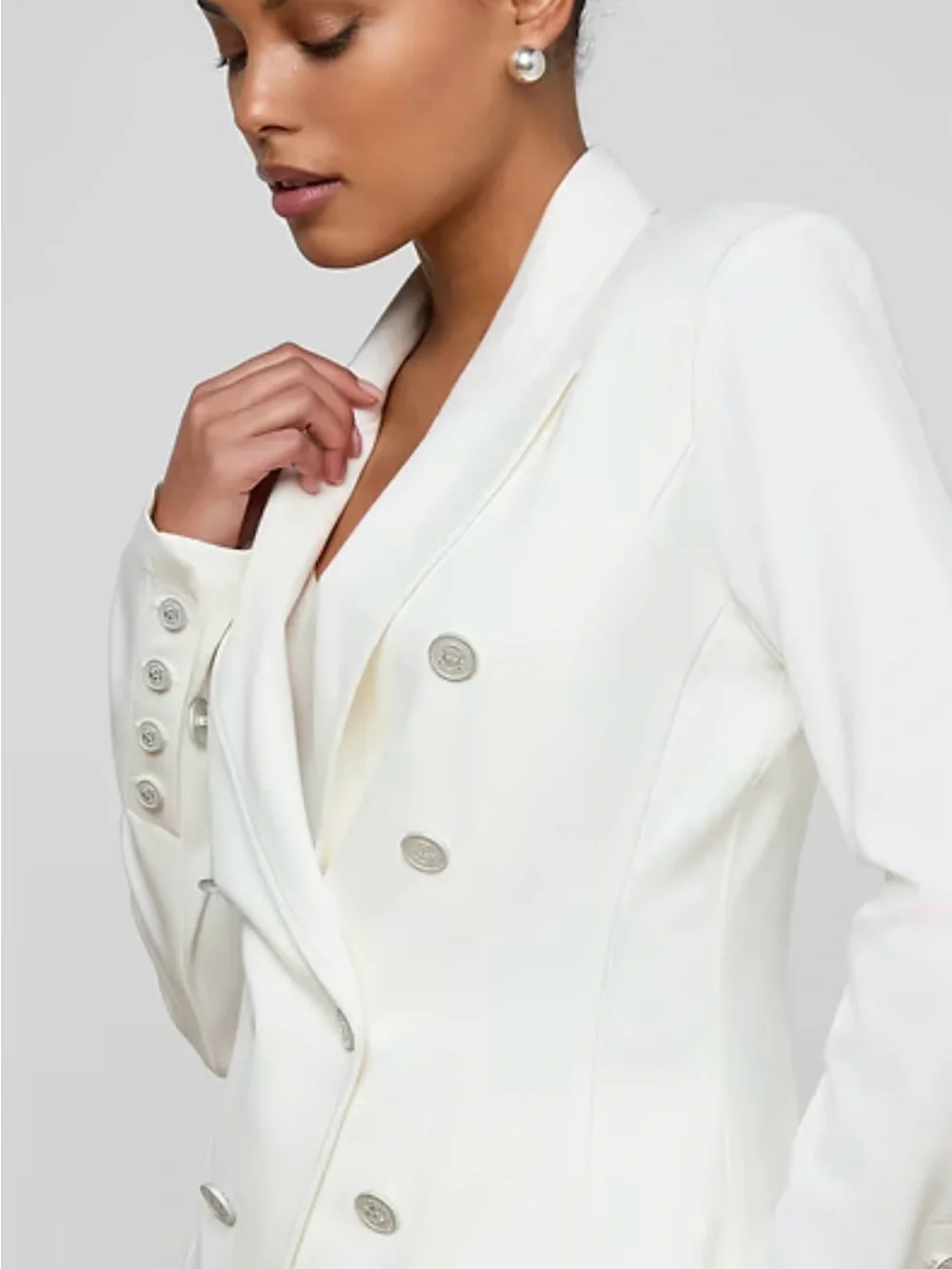 Emerson Structured Blazer